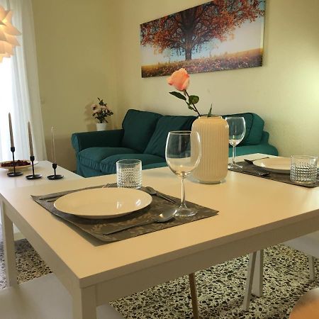 Apartamento Los Laureles - El Fraile Arona  Exterior foto