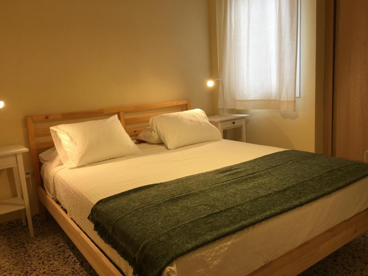 Apartamento Los Laureles - El Fraile Arona  Exterior foto