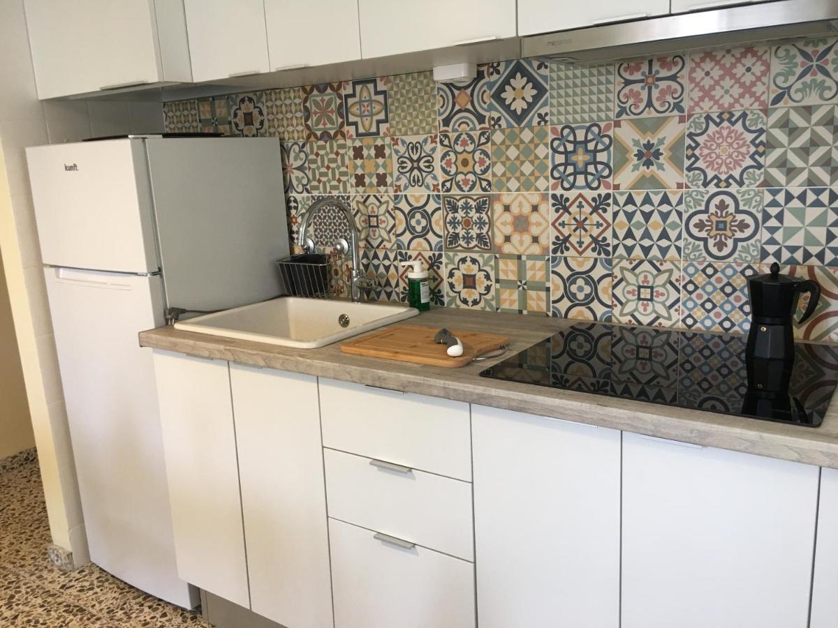 Apartamento Los Laureles - El Fraile Arona  Exterior foto