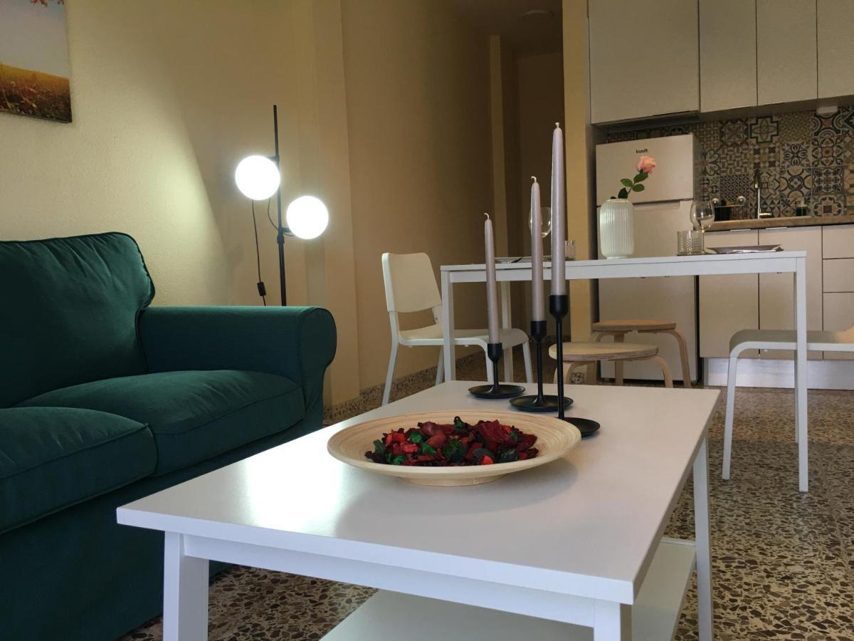 Apartamento Los Laureles - El Fraile Arona  Exterior foto
