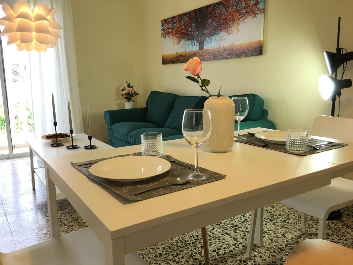 Apartamento Los Laureles - El Fraile Arona  Exterior foto