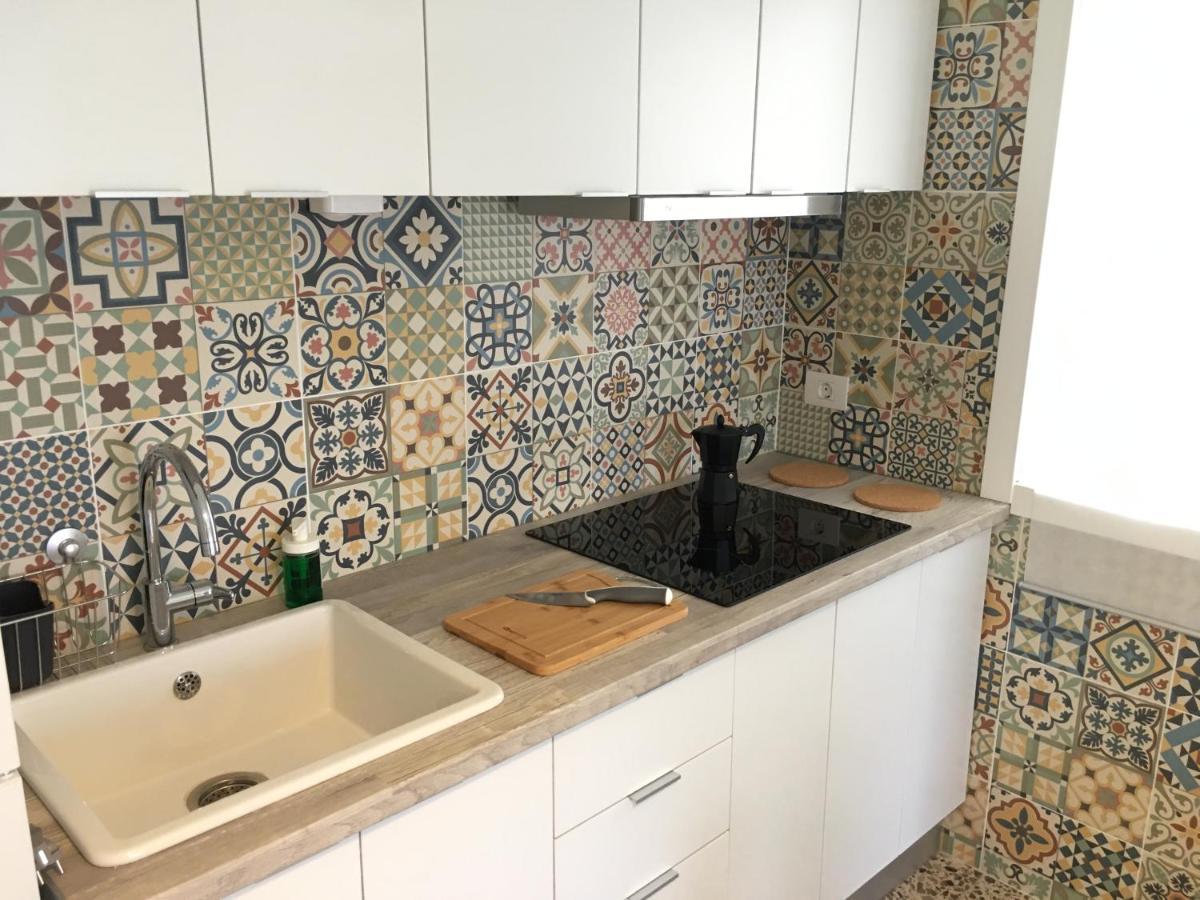 Apartamento Los Laureles - El Fraile Arona  Exterior foto