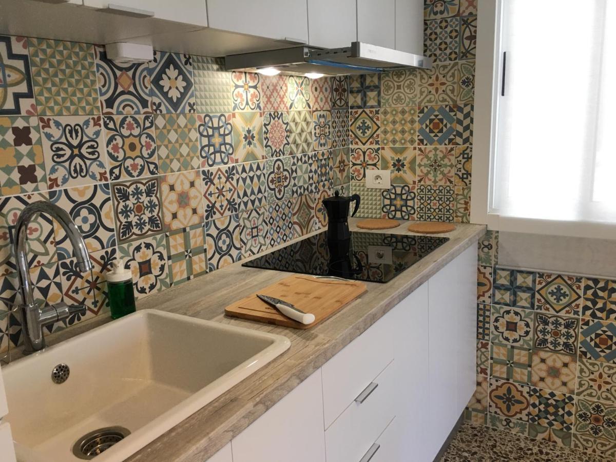 Apartamento Los Laureles - El Fraile Arona  Exterior foto