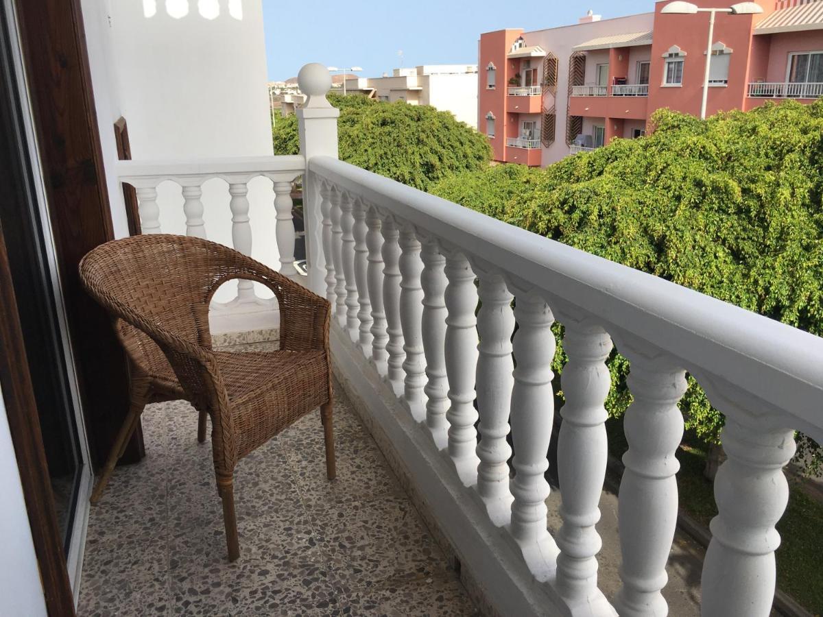 Apartamento Los Laureles - El Fraile Arona  Exterior foto