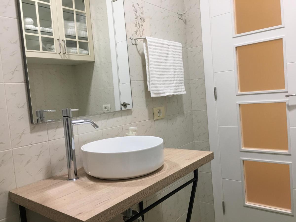 Apartamento Los Laureles - El Fraile Arona  Exterior foto
