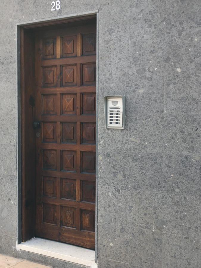 Apartamento Los Laureles - El Fraile Arona  Exterior foto