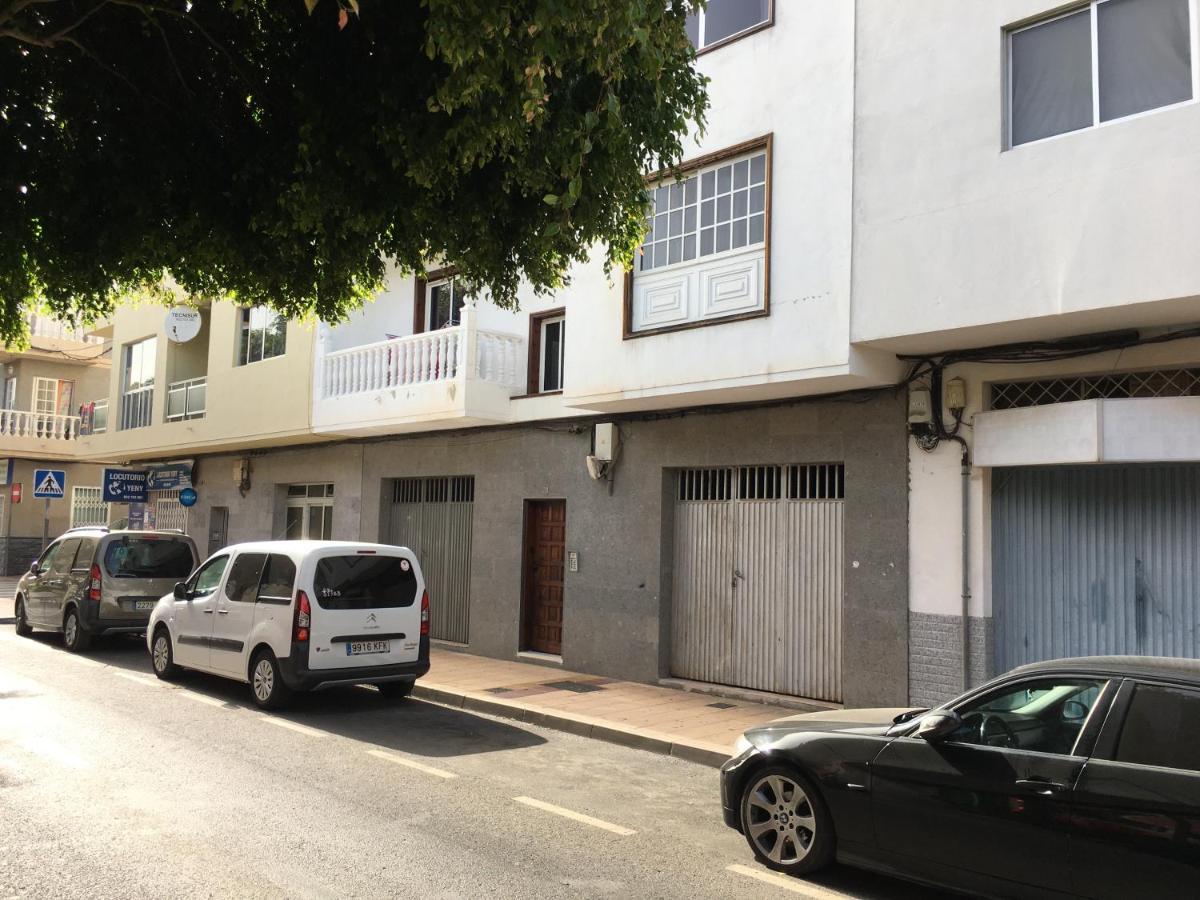 Apartamento Los Laureles - El Fraile Arona  Exterior foto